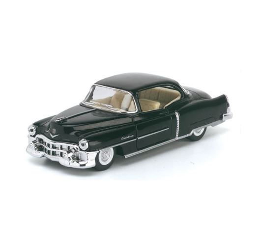 [바니] 킨스마트 1953 Cadillac Series 62 Coupe (KT5339)-색상임의배송