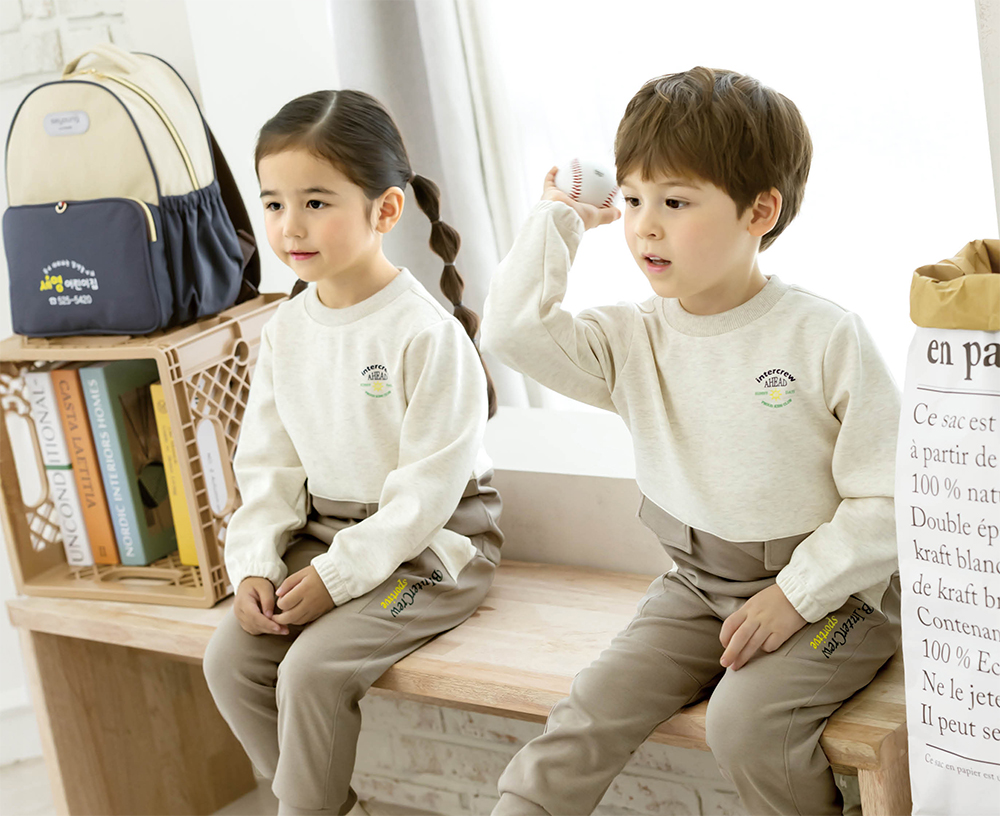 [인터크루] 리치 (상+하)