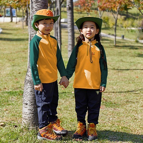 [Ukids] 코알라 / 숲복 아웃도어