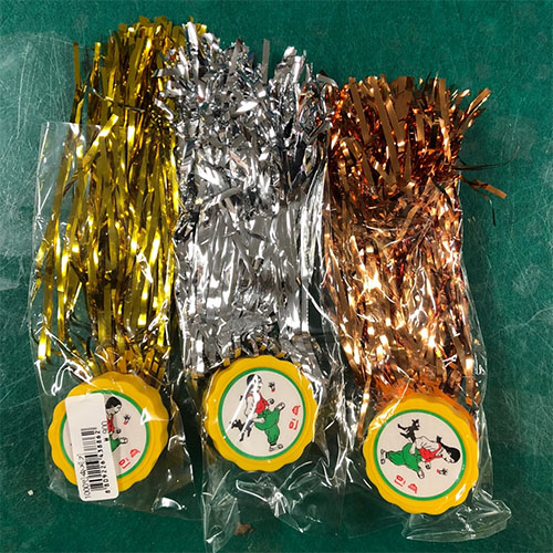 방울제기/민속제기