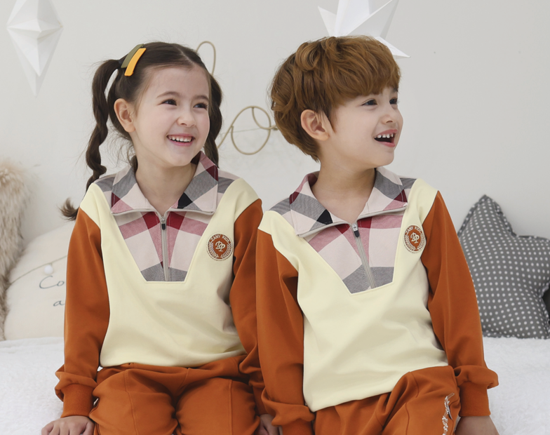 [대신어패럴] ZANY제이니 제니스 체육복/유치원 어린이집