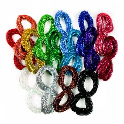 [지은아트] 1000 반짝이모루