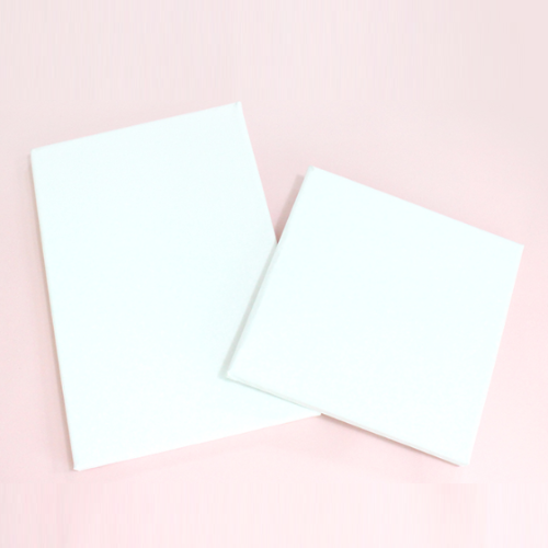 [한국모루] 캔버스액자 / 색칠하기 꾸미기 그리기