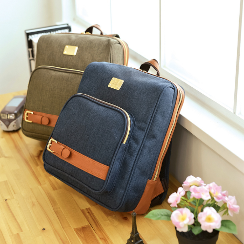 [라온가방] 포근한