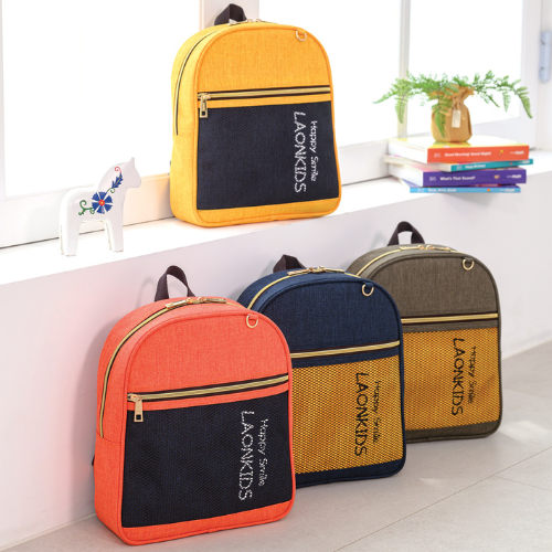 [라온가방] 피터팬