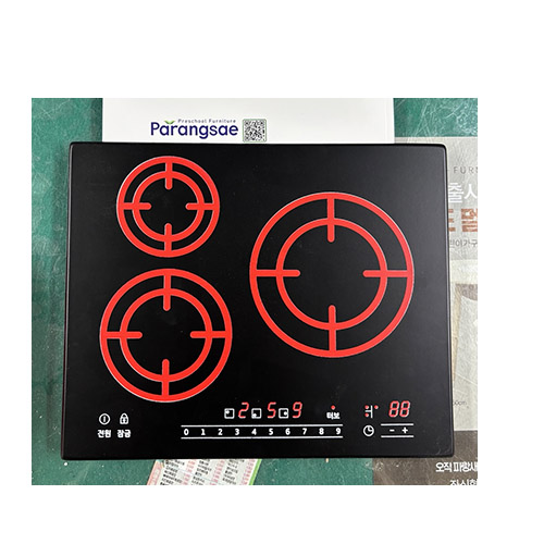 파랑새교구 가스렌지판