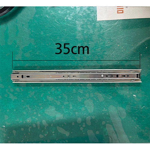 파랑새교구 컴퓨터책상서랍장레일