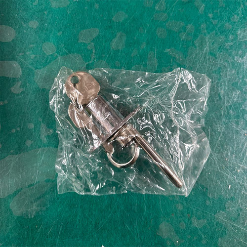 파랑새교구 컴퓨터책상서랍장열쇠본체및 열쇠