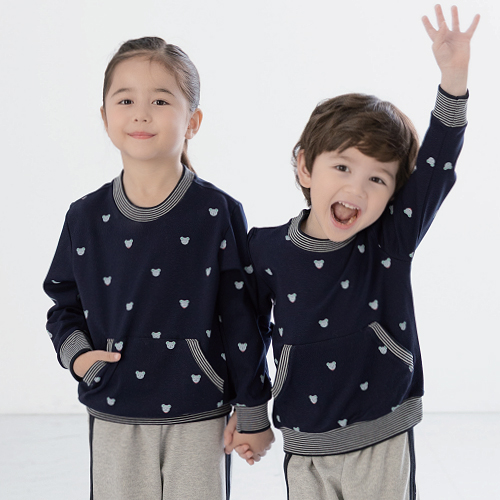 [서울원복] 2606(곤곰돌이)  (상하세트)