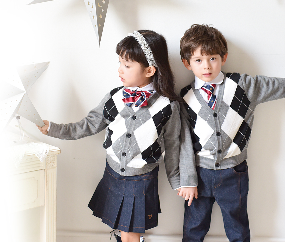 [리틀빔] 1110 / 원복 활동복 동복 유치원 어린이집