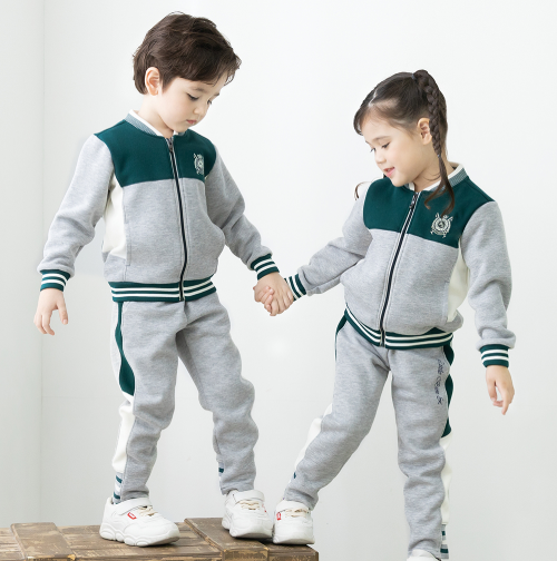 [리틀빔&티니키즈] 모리스 (상+하)