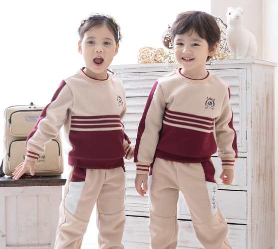 [인터크루] 우디 (상+하)