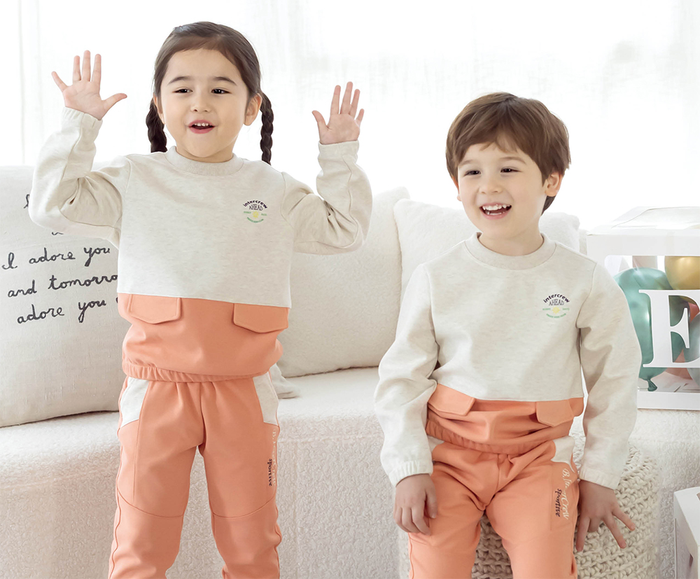 [인터크루] 플랑 (상+하)