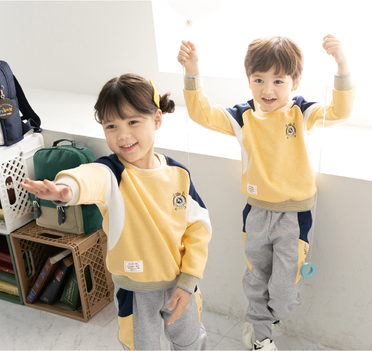 [리틀빔&티니키즈] 허니 (상+하)