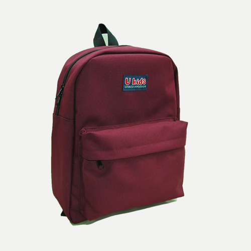 [Ukids] 이지가방 / 숲체험가방 아웃도어 주문제작